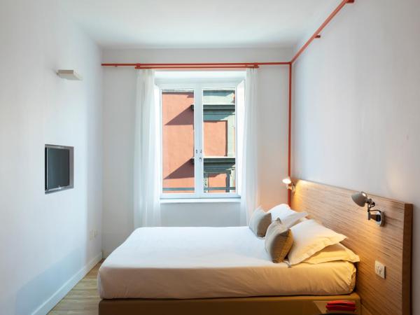 Hotel Piazza Bellini & Apartments : photo 1 de la chambre studio
