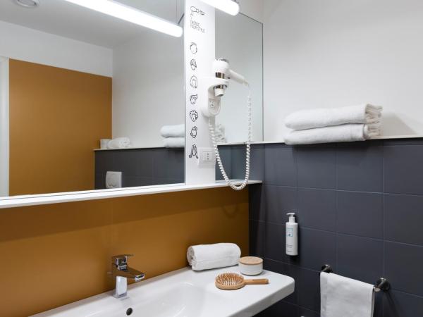 Hotel Piazza Bellini & Apartments : photo 4 de la chambre studio