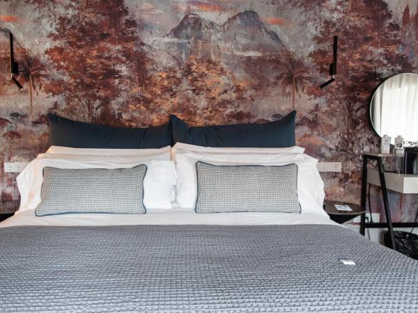 Soho Boutique Palacio de Pombo : photo 3 de la chambre suite junior