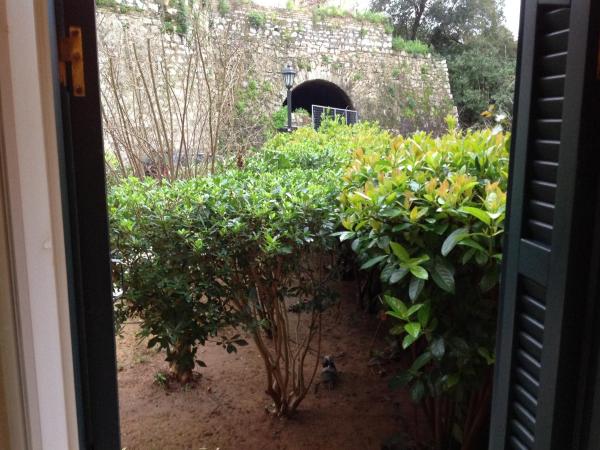 Siora Vittoria Boutique Hotel : photo 4 de la chambre suite familiale avec balcon