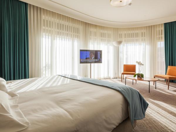 Vincci Porto : photo 3 de la chambre suite