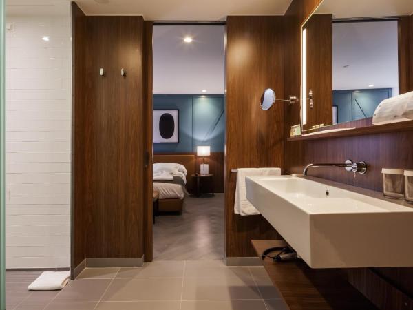 Vincci Porto : photo 1 de la chambre chambre double ou lits jumeaux