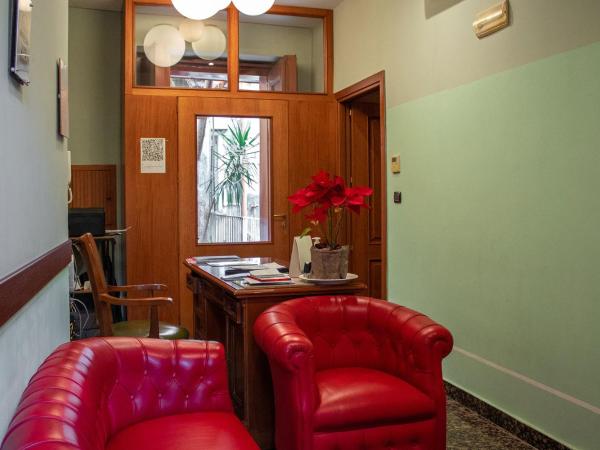 Le Stanze Del Vicerè Boutique Hotel : photo 9 de la chambre chambre deluxe double ou lits jumeaux