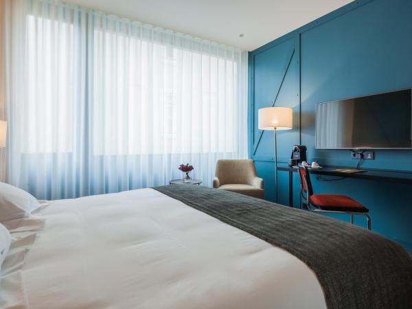 Vincci Porto : photo 6 de la chambre chambre double ou lits jumeaux