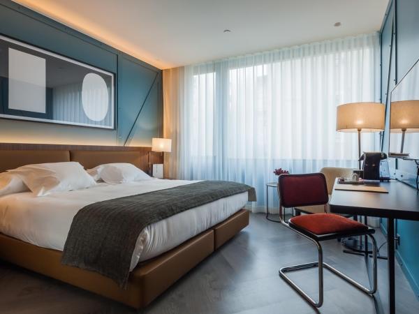 Vincci Porto : photo 5 de la chambre chambre double ou lits jumeaux