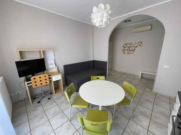 Residence Verona Inn : photo 5 de la chambre appartement supérieur