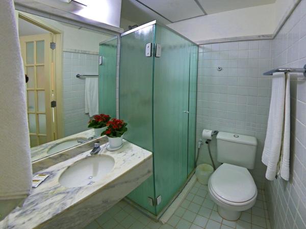 Ibis Budget Salvador : photo 3 de la chambre chambre double standard