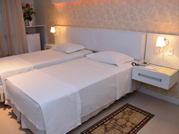 Bahiamar Hotel : photo 5 de la chambre chambre lits jumeaux standard