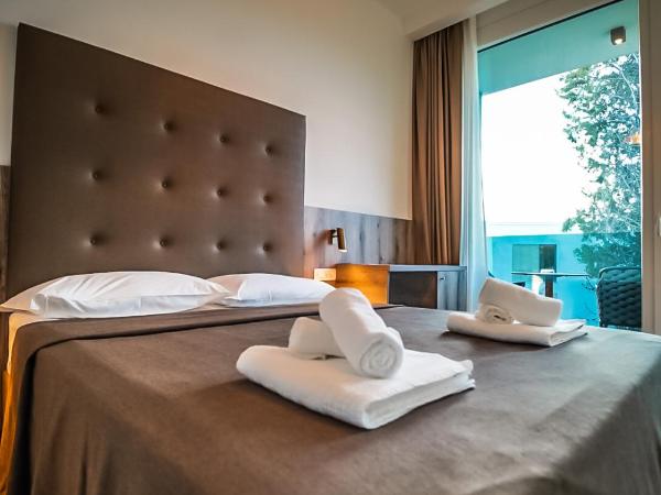 ABN Residence : photo 3 de la chambre chambre double