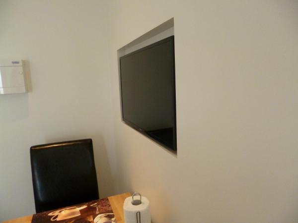 EngholmBB : photo 10 de la chambre studio Économique