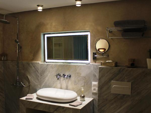 Riad Kalaa 2 : photo 6 de la chambre chambre deluxe double ou lits jumeaux