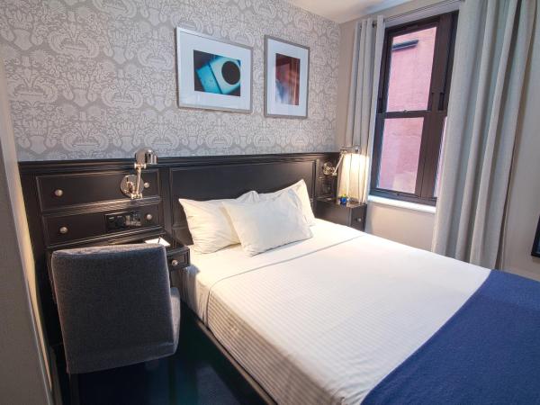 The Frederick Hotel Tribeca : photo 3 de la chambre studio 1 lit queen-size