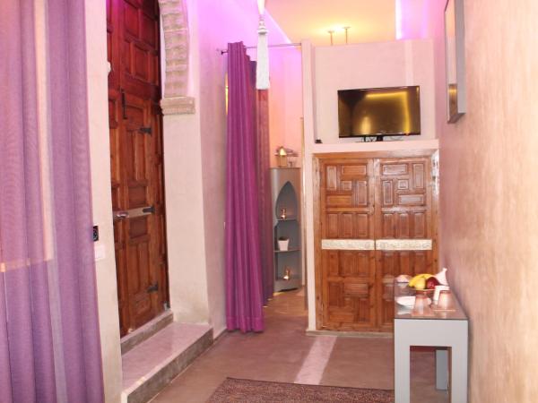 Riad Kalaa 2 : photo 1 de la chambre chambre simple standard