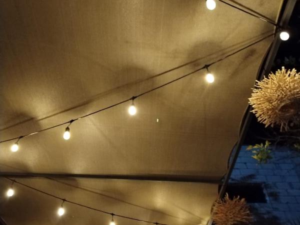 Casa Colonial González : photo 5 de la chambre chambre double