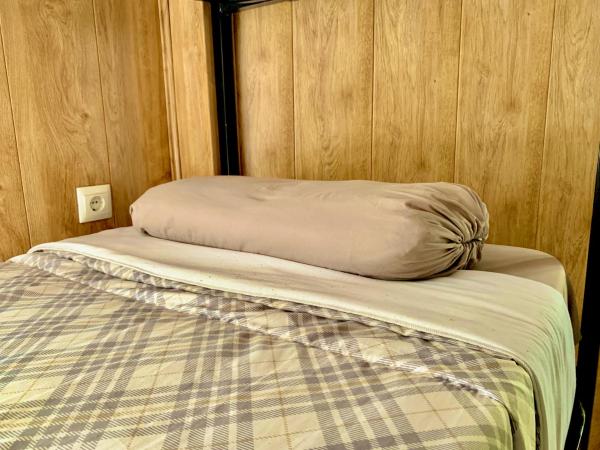 Hostel Best Stay : photo 5 de la chambre lit superposé dans dortoir mixte