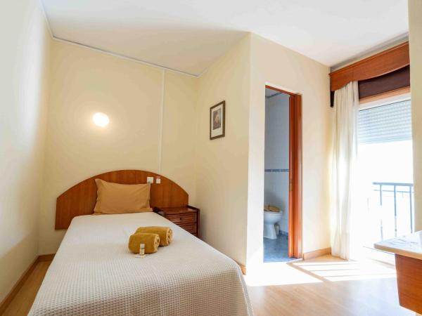 Residencial Capri by Umbral : photo 4 de la chambre chambre simple