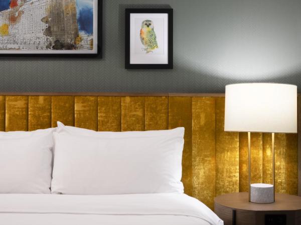 voco Chicago Downtown, an IHG Hotel : photo 2 de la chambre chambre standard