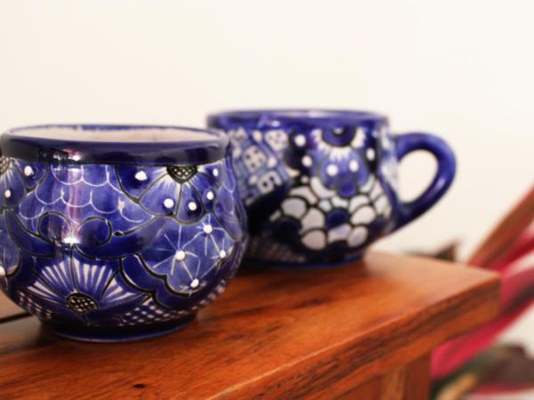 Casa Colibrí Tankah : photo 5 de la chambre chambre double avec balcon - vue sur mer