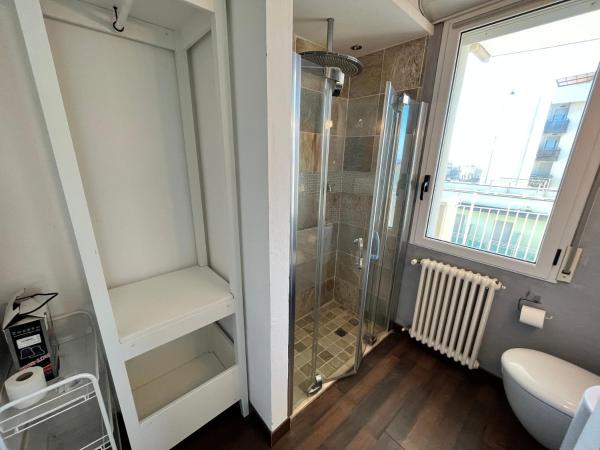 Residence Frontemare : photo 2 de la chambre studio - vue sur mer