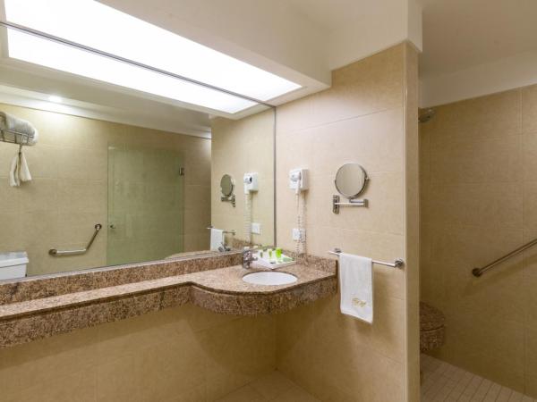 Hotel Marbella : photo 4 de la chambre chambre lits jumeaux deluxe