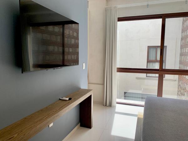 Casa Quiote Hotel Boutique City Center based - Adults Only : photo 3 de la chambre suite deluxe