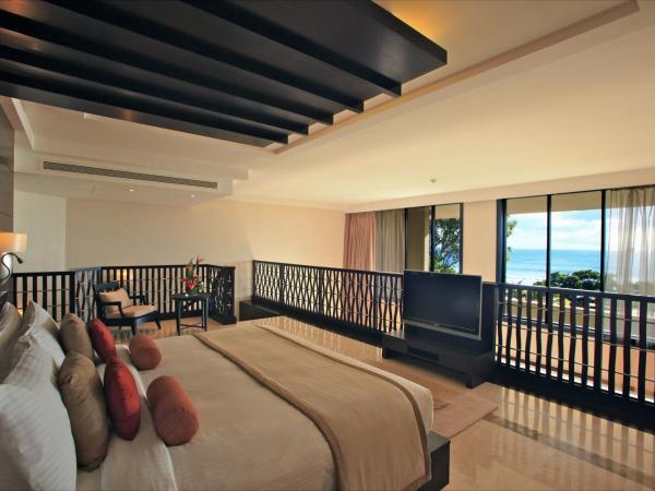 InterContinental Mauritius Resort Balaclava Fort, an IHG Hotel : photo 5 de la chambre suite présidentielle en duplex