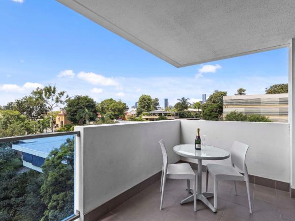 Quest Kelvin Grove : photo 1 de la chambre appartement 1 chambre