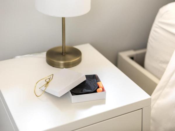 Family Laundry & Spa : photo 6 de la chambre chambre lit queen-size deluxe