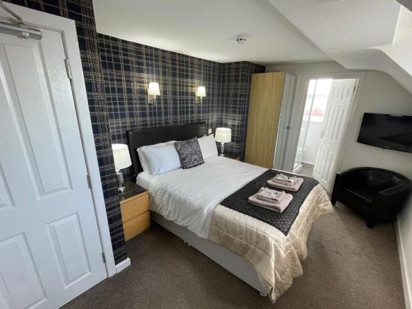 Windsor Park promenade : photo 8 de la chambre chambre double