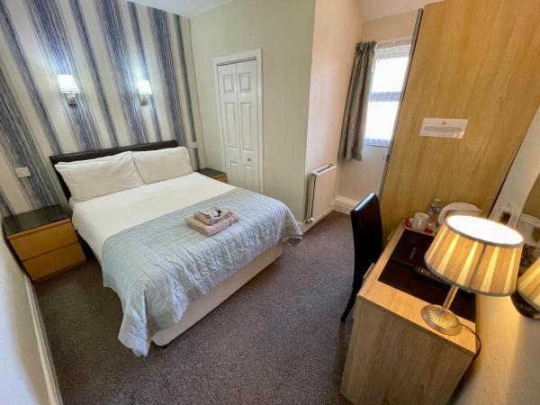 Windsor Park promenade : photo 2 de la chambre chambre simple