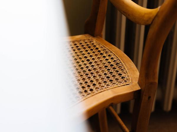 The Yard in Bath Hotel : photo 8 de la chambre chambre lit king-size supérieure