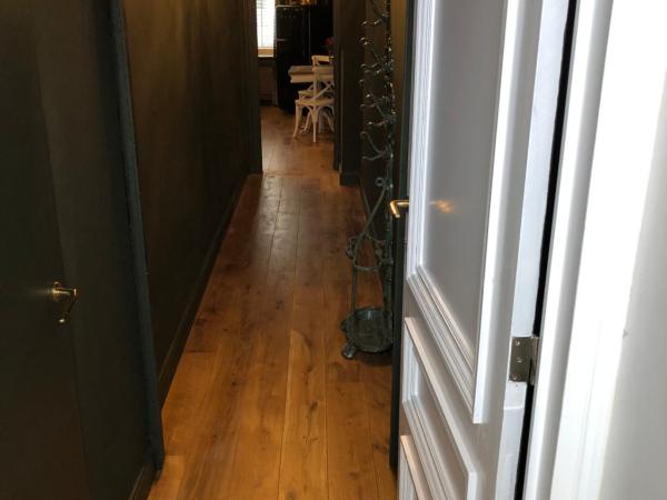 Sint Andries Suites : photo 2 de la chambre chambre double deluxe