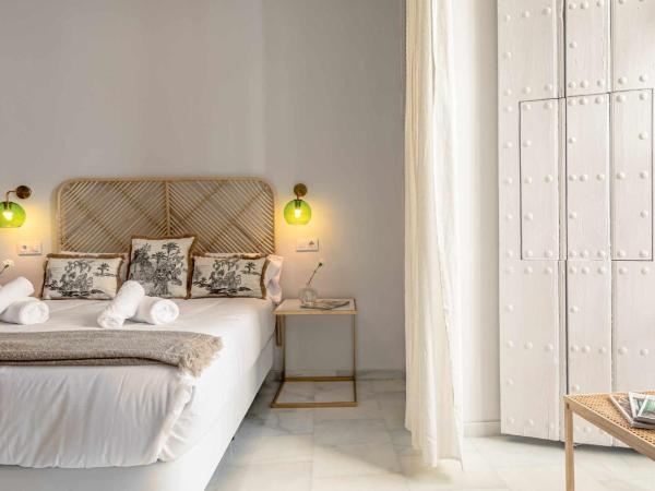 ISG Apartments Cuna : photo 4 de la chambre loft