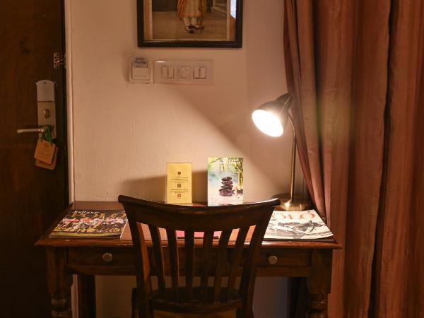 Ranbanka Palace : photo 4 de la chambre heritage classic room