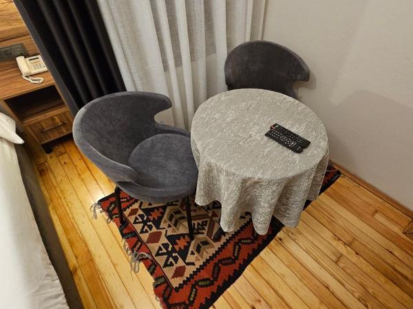 Gul Sultan Hotel : photo 6 de la chambre chambre double Économique