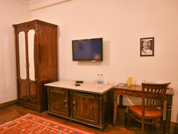 Ranbanka Palace : photo 5 de la chambre chambre premium patrimoine - bénéficiez de 10 % de réduction sur la nourriture et de 20 % au spa