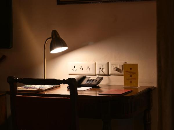 Ranbanka Palace : photo 5 de la chambre suite royale