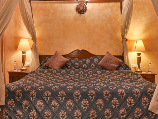 Ranbanka Palace : photo 8 de la chambre suite royale