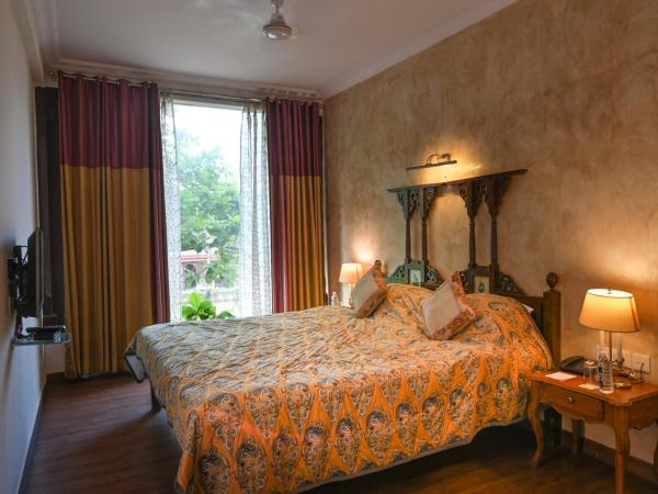 Ranbanka Palace : photo 9 de la chambre suite royale