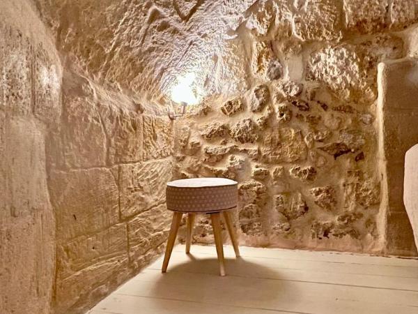 Alle Grotte : photo 8 de la chambre chambre deluxe