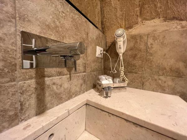 Alle Grotte : photo 10 de la chambre chambre double