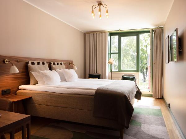 Villa Källhagen : photo 1 de la chambre chambre double ou lits jumeaux standard