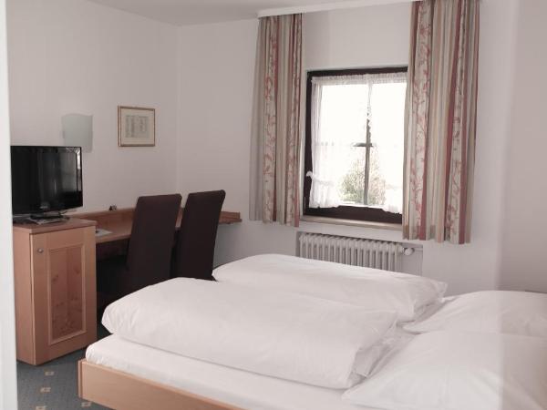 Hotel Neuner : photo 5 de la chambre chambre double