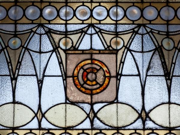 Chicago Athletic Association, part of Hyatt : photo 9 de la chambre chambre king avec vue sur le parc