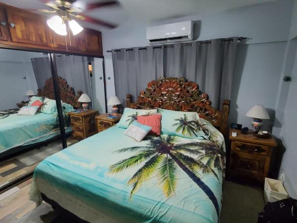 Marina Sol : photo 3 de la chambre appartement 1 chambre