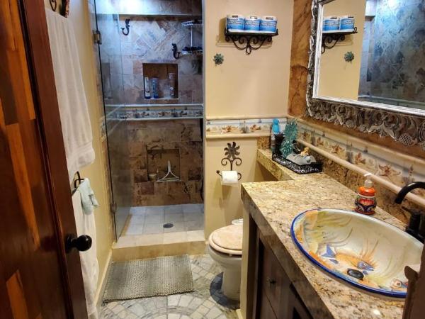 Marina Sol : photo 5 de la chambre appartement 1 chambre