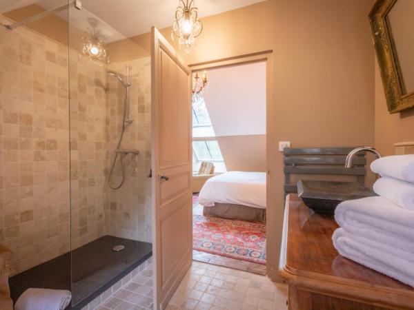 Domaine de Charnay - Résidence de charme : photo 8 de la chambre suite deluxe