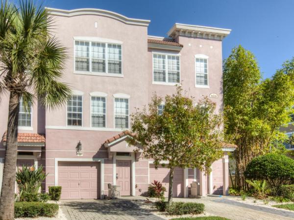 Vista Cay Resort by Casiola : photo 1 de la chambre maison de ville 3 chambres