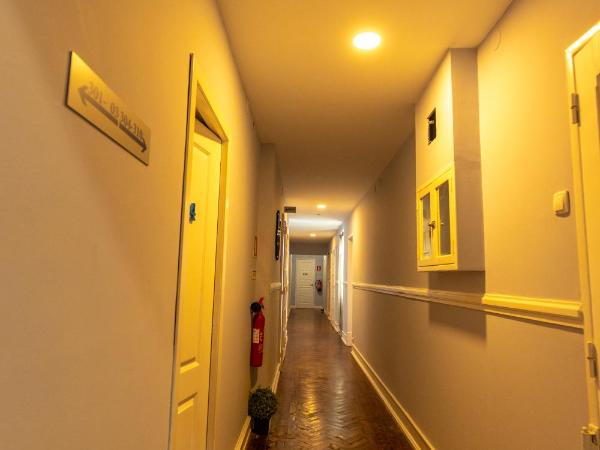 The Delight Hostel : photo 4 de la chambre chambre simple avec salle de bains 