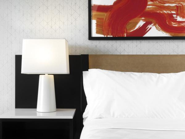 Holiday Inn - Chicago Dwtn - Wolf Point, an IHG Hotel : photo 1 de la chambre chambre standard